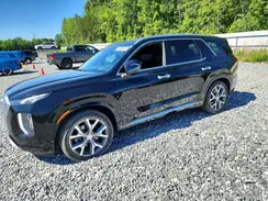 KM8R5DHE1NU461462 2022 HYUNDAI PALISADE