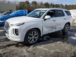KM8R5DHE1NU464958 2022 HYUNDAI PALISADE