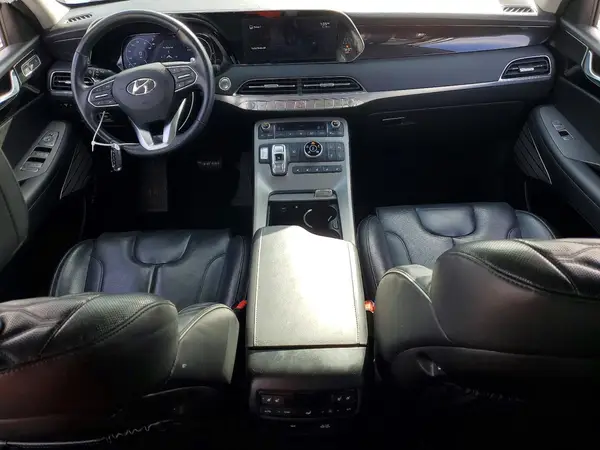 KM8R5DHE1NU464958 2022 HYUNDAI PALISADE - Image 8