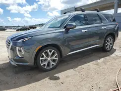 KM8R5DHE1NU473921 2022 HYUNDAI PALISADE