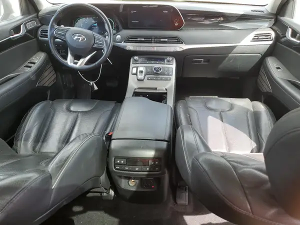 KM8R5DHE1NU473921 2022 HYUNDAI PALISADE - Image 8