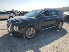 KM8R5DHE2LU027550 2020 HYUNDAI PALISADE