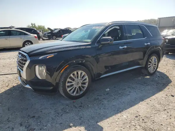 KM8R5DHE2LU027550 2020 HYUNDAI PALISADE - Image 1
