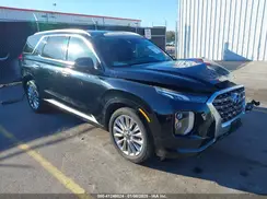 KM8R5DHE2LU033090 2020 HYUNDAI PALISADE