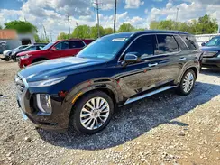 KM8R5DHE2LU033221 2020 HYUNDAI PALISADE