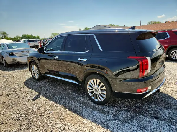 KM8R5DHE2LU033221 2020 HYUNDAI PALISADE - Image 2