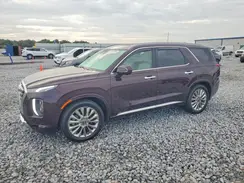 KM8R5DHE2LU033817 2020 HYUNDAI PALISADE