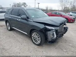 KM8R5DHE2LU036488 2020 HYUNDAI PALISADE