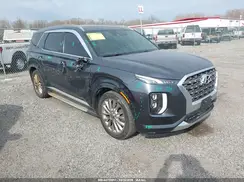 KM8R5DHE2LU046289 2020 HYUNDAI PALISADE