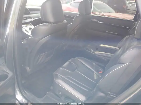 KM8R5DHE2LU046289 2020 HYUNDAI PALISADE - Image 8