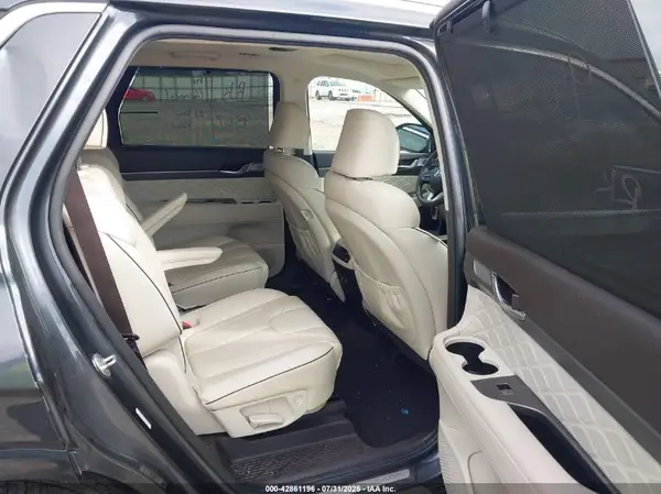 KM8R5DHE2LU049628 2020 HYUNDAI PALISADE - Image 8