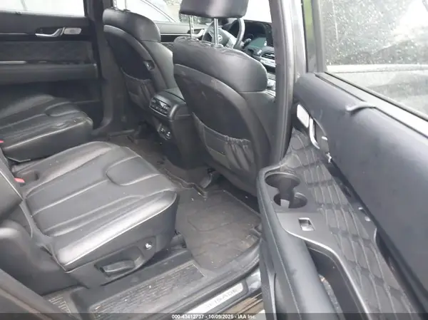 KM8R5DHE2LU052416 2020 HYUNDAI PALISADE - Image 8