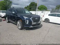 KM8R5DHE2LU054392 2020 HYUNDAI PALISADE