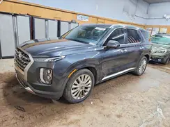 KM8R5DHE2LU059477 2020 HYUNDAI PALISADE