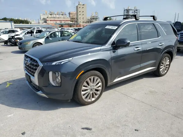 KM8R5DHE2LU062668 2020 HYUNDAI PALISADE - Image 1