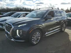 KM8R5DHE2LU065912 2020 HYUNDAI PALISADE