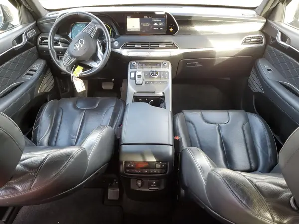 KM8R5DHE2LU065912 2020 HYUNDAI PALISADE - Image 8