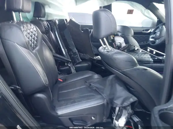KM8R5DHE2LU066266 2020 HYUNDAI PALISADE - Image 8