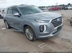 KM8R5DHE2LU067238 2020 HYUNDAI PALISADE