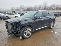 KM8R5DHE2LU072472 2020 HYUNDAI PALISADE