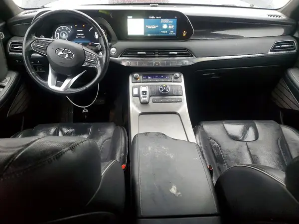 KM8R5DHE2LU072472 2020 HYUNDAI PALISADE - Image 8
