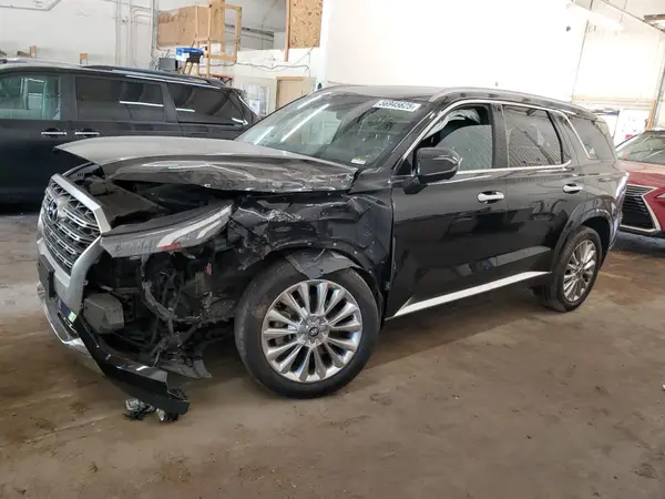 KM8R5DHE2LU072486 2020 HYUNDAI PALISADE - Image 1