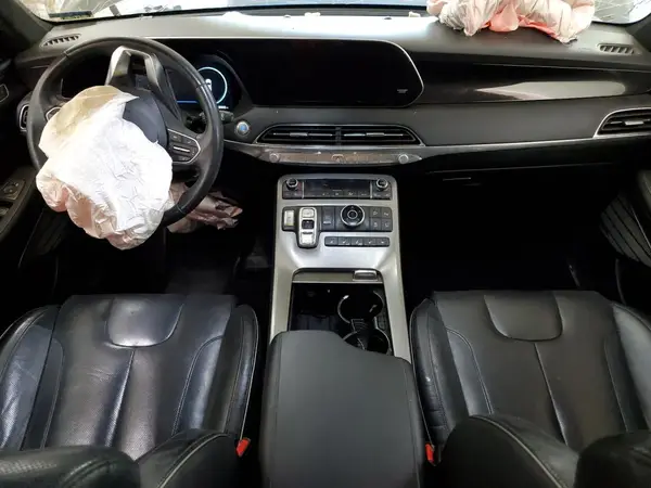 KM8R5DHE2LU072486 2020 HYUNDAI PALISADE - Image 8