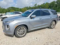KM8R5DHE2LU077090 2020 HYUNDAI PALISADE