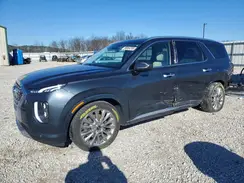 KM8R5DHE2LU080085 2020 HYUNDAI PALISADE