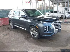 KM8R5DHE2LU081012 2020 HYUNDAI PALISADE