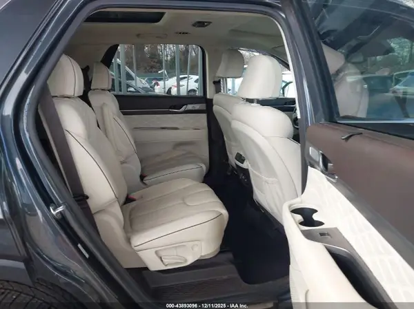 KM8R5DHE2LU081012 2020 HYUNDAI PALISADE - Image 8