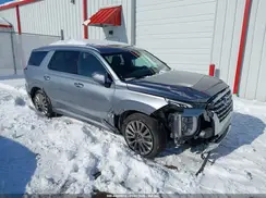 KM8R5DHE2LU082080 2020 HYUNDAI PALISADE
