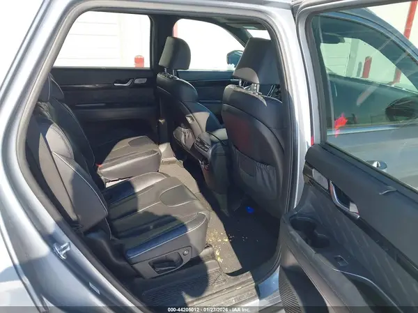 KM8R5DHE2LU082080 2020 HYUNDAI PALISADE - Image 8