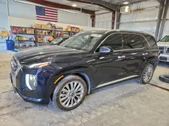 KM8R5DHE2LU082368 2020 HYUNDAI PALISADE