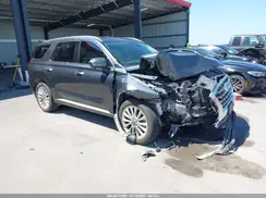KM8R5DHE2LU082452 2020 HYUNDAI PALISADE