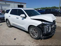 KM8R5DHE2LU096108 2020 HYUNDAI PALISADE