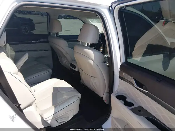 KM8R5DHE2LU096108 2020 HYUNDAI PALISADE - Image 8