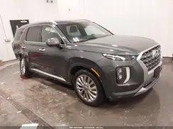 KM8R5DHE2LU102635 2020 HYUNDAI PALISADE