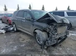 KM8R5DHE2LU107205 2020 HYUNDAI PALISADE