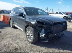KM8R5DHE2LU108046 2020 HYUNDAI PALISADE