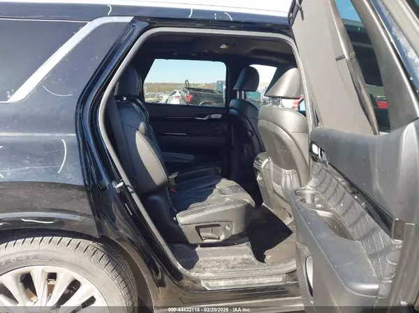 KM8R5DHE2LU108046 2020 HYUNDAI PALISADE - Image 8