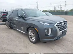 KM8R5DHE2LU112095 2020 HYUNDAI PALISADE