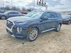 KM8R5DHE2LU113859 2020 HYUNDAI PALISADE