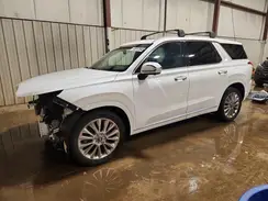 KM8R5DHE2LU116390 2020 HYUNDAI PALISADE