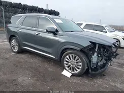 KM8R5DHE2LU120911 2020 HYUNDAI PALISADE