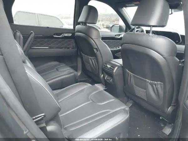KM8R5DHE2LU120911 2020 HYUNDAI PALISADE - Image 8