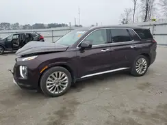 KM8R5DHE2LU124280 2020 HYUNDAI PALISADE