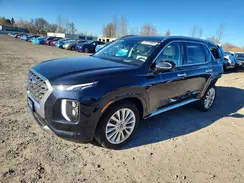 KM8R5DHE2LU125848 2020 HYUNDAI PALISADE