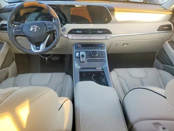 KM8R5DHE2LU125848 2020 HYUNDAI PALISADE - Image 8