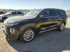 KM8R5DHE2LU140415 2020 HYUNDAI PALISADE